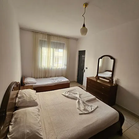 Mario's Appartement