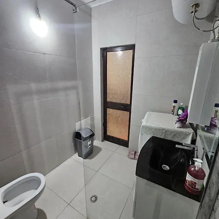 Appartement Mario's *