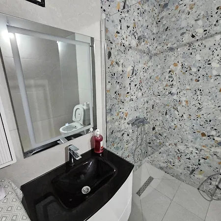 Mario's Appartement Durrës