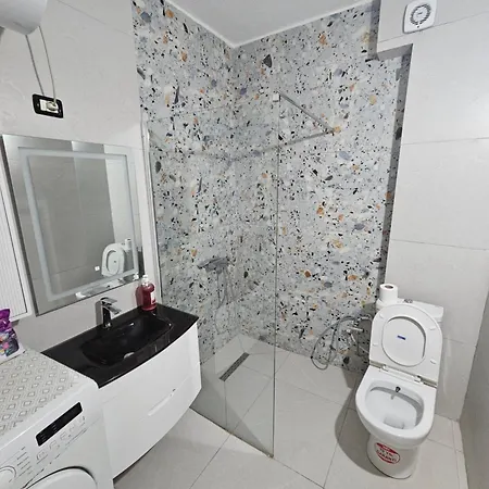Mario's Apartman