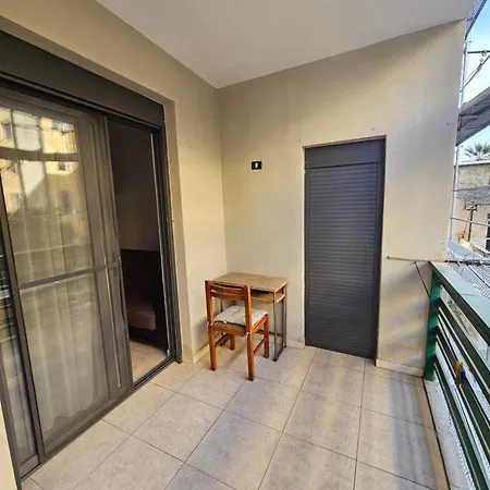 Mario's Apartment *